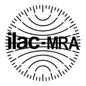 ILAC logo