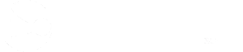 calibration lab logo wit